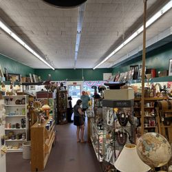 Time & Again Antique Mall