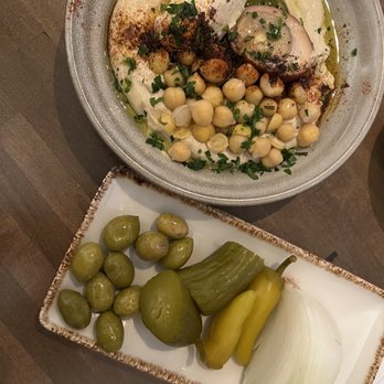 Hamsa - Mediterranean Near Me - Houston, Texas Hamsa - Mediterranean Near Me - Houston, Texas