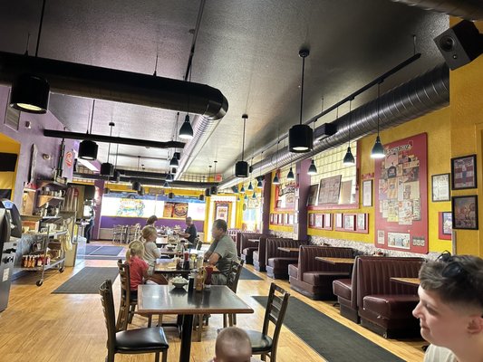 King's Chef Diner by null