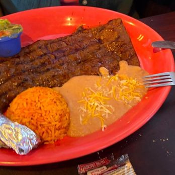 La Cueva Restaurante Mexicano - Skirt Steak - Mexican Near Me - Torrey, Utah La Cueva Restaurante Mexicano - Skirt Steak - Mexican Near Me - Torrey, Utah