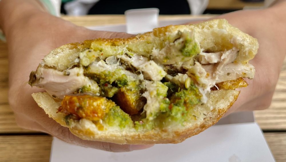 MEAT & BREAD Updated September 2024 215 Photos & 218 Reviews 1033