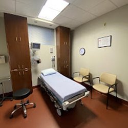 ER of Irving