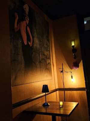 Tarbender's Lounge by null