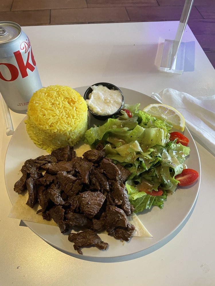 AMASI RESTAURANT AND HOOKAH Updated September 2024 45 Photos & 29