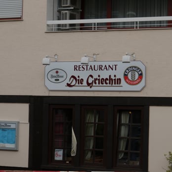 Die Griechin - Greek Near Me - Ludwigsburg, BW Die Griechin - Greek Near Me - Ludwigsburg, BW