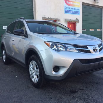 Transformation Auto Body - Bumper repair complete! Looks perfect again, like nothing ever happened. - Body Shops Near Me - Bethlehem, Pennsylvania Transformation Auto Body - Bumper repair complete! Looks perfect again, like nothing ever happened. - Body Shops Near Me - Bethlehem, Pennsylvania