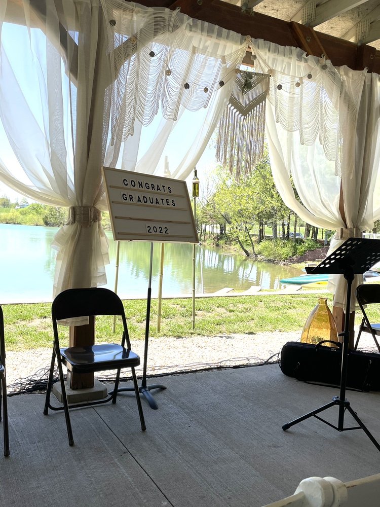 Strong Tower Ranch - equestrian in Wright City, MO