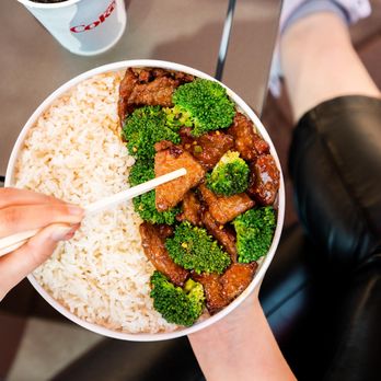 Pick Up Stix Fresh Asian Flavors - Chinese Near Me - Downey, California Pick Up Stix Fresh Asian Flavors - Chinese Near Me - Downey, California