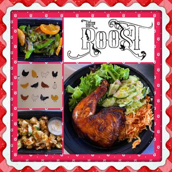 The Roost - Montage of images from The Roost - Caterers Near Me - San Francisco, California The Roost - Montage of images from The Roost - Caterers Near Me - San Francisco, California