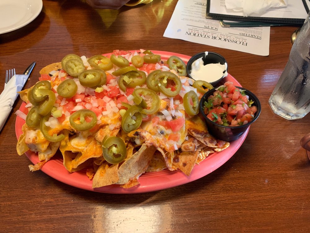 FLOSSMOOR STATION RESTAURANT & BREWERY 239 Photos & 410 Reviews