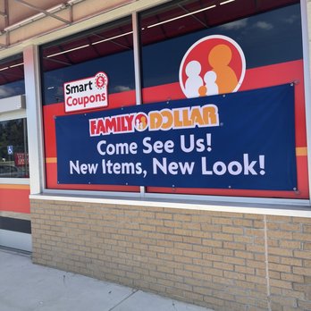 Family Dollar - Discount Store Near Me - Greensboro, North Carolina Family Dollar - Discount Store Near Me - Greensboro, North Carolina