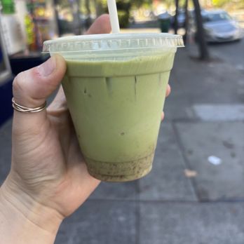 Cafenated Coffee - Strawberry Matcha - Breakfast & Brunch Near Me - Berkeley, California Cafenated Coffee - Strawberry Matcha - Breakfast & Brunch Near Me - Berkeley, California