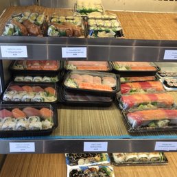 Yummy selection