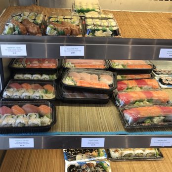 Kyoto - Yummy selection - Japanese Near Me - Berkeley, California
