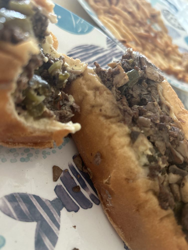 Corolla Pizza & Deli