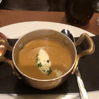 Anthony's Chophouse - lobster bisque - Steakhouses Near Me - Sparks, Nevada Anthony's Chophouse - lobster bisque - Steakhouses Near Me - Sparks, Nevada
