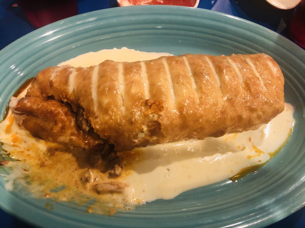La Fogata Mexican Restaurant