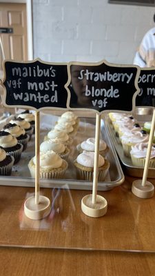 Kupcakerie Grant Park by null