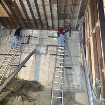 East Bay Retrofit Construction - We are retrofitting a hill side house in the city of Piedmont ca - General Contractors Near Me - Hercules, California East Bay Retrofit Construction - We are retrofitting a hill side house in the city of Piedmont ca - General Contractors Near Me - Hercules, California