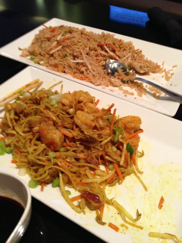 NOODLES AT SEMINOLE PARADISE HARD ROCK HOTEL & CASINO CLOSED Updated April 2024 23 Reviews