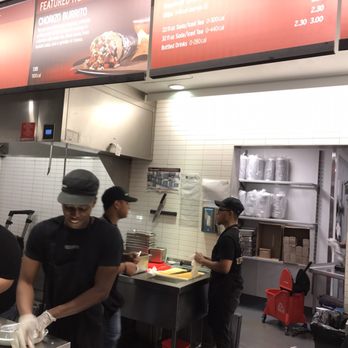 Chipotle Mexican Grill - Mexican Near Me - West Orange, New Jersey Chipotle Mexican Grill - Mexican Near Me - West Orange, New Jersey