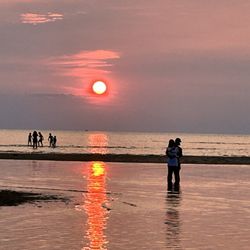 First Encounter Beach