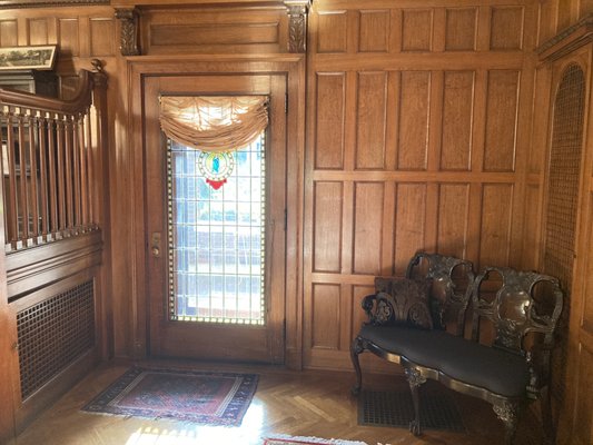 Inn at Irwin Gardens by null