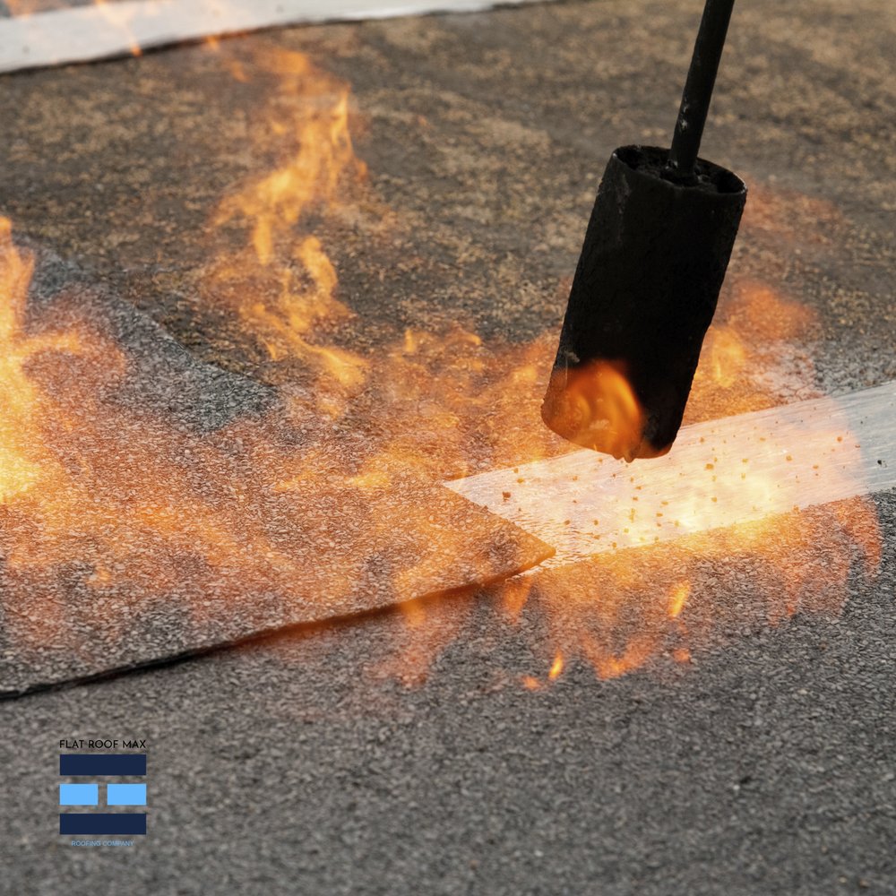 Slide of Maximus Roofing