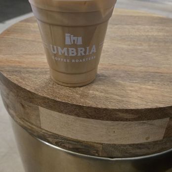 Caffe Umbria - Coffee & Tea Near Me - Chicago, Illinois