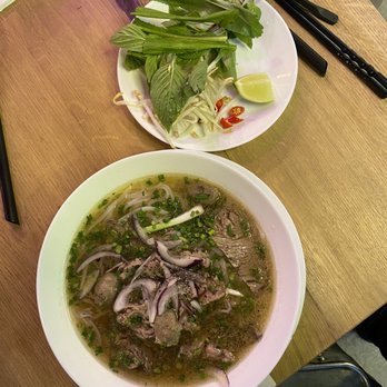 Mama Pho - Mama Pho - Vietnamese Near Me - Oslo, 03