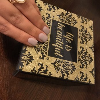 Glamour Nails & Spa - Nail Salons Near Me - Richmond, Texas