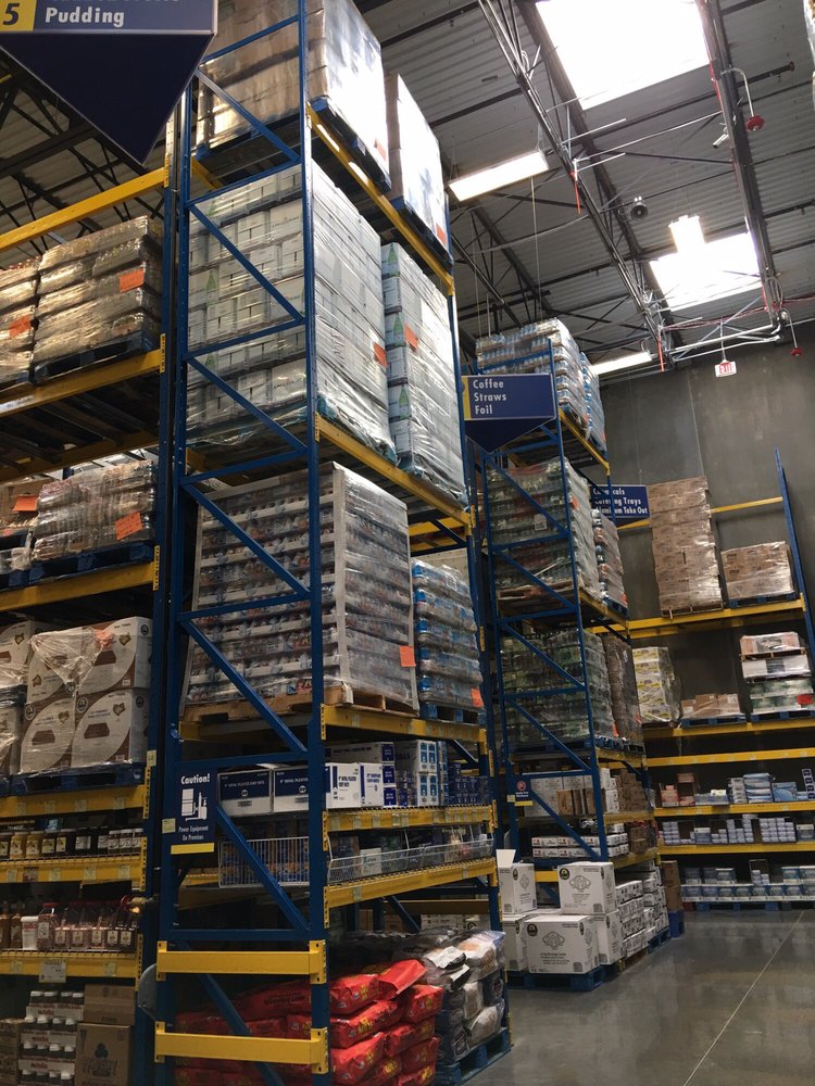 RESTAURANT DEPOT Updated November 2024 19 Photos & 15 Reviews