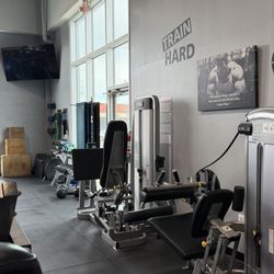 OC FIT - Inspirational saying
