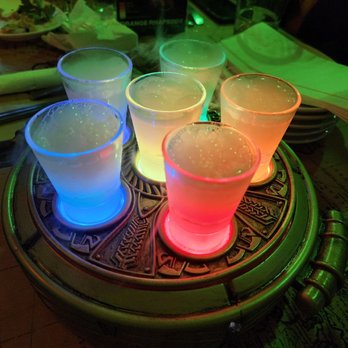 Storm Crow Manor - Bars Near Me - Toronto, Ontario