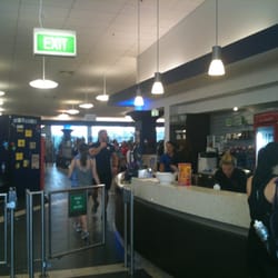 Goodlife Health Clubs