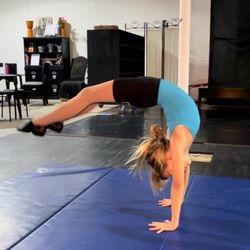 Riviera Kids Club - Acro