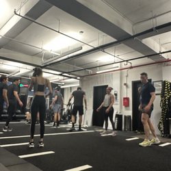 The Training Lab