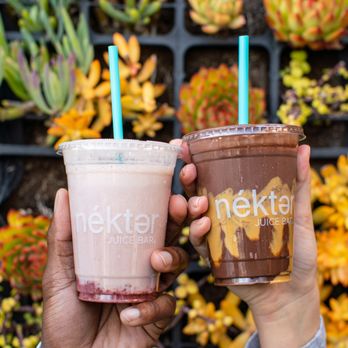 Nekter Juice Bar - Juice Bars & Smoothies Near Me - Cincinnati, Ohio Nekter Juice Bar - Juice Bars & Smoothies Near Me - Cincinnati, Ohio