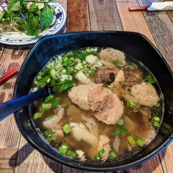 Mr Pho - Beef Pho special - Vietnamese Near Me - Albuquerque, New Mexico Mr Pho - Beef Pho special - Vietnamese Near Me - Albuquerque, New Mexico