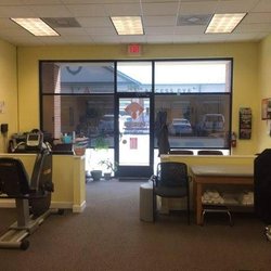 Premier Physical Therapy