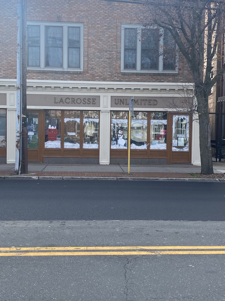 LACROSSE UNLIMITEDBABYLON Updated September 2024 24 W Main St