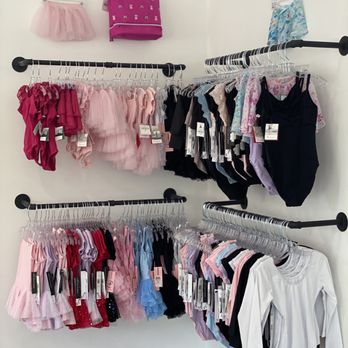 Front and Center Stage - Dance Wear Near Me - Burbank, California Front and Center Stage - Dance Wear Near Me - Burbank, California