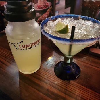 LongHorn Steakhouse - Margarita - Steakhouses Near Me - Shelton, Connecticut LongHorn Steakhouse - Margarita - Steakhouses Near Me - Shelton, Connecticut