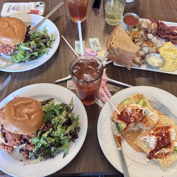 The Shop - Breakfast & Brunch Near Me - Albuquerque, New Mexico