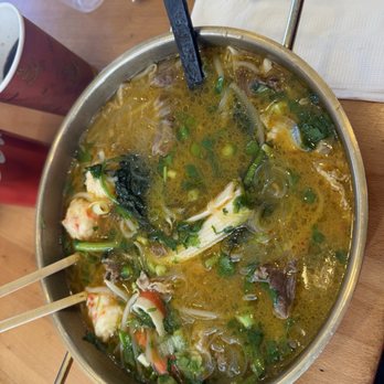Mala Town - Ramen Near Me - Milpitas, California Mala Town - Ramen Near Me - Milpitas, California