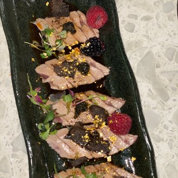 Wabi on Rose - Sushi Bars Near Me - Venice, California Wabi on Rose - Sushi Bars Near Me - Venice, California