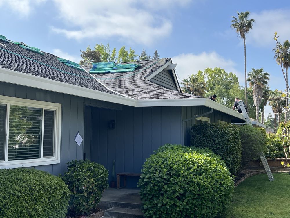 Slide of Abella's General Construction & Roofing