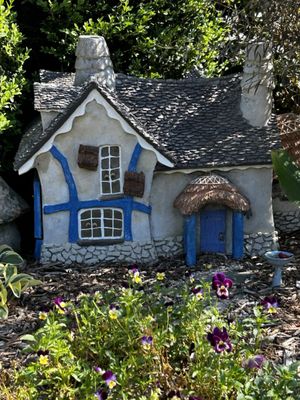 Green Bay Botanical Garden by null