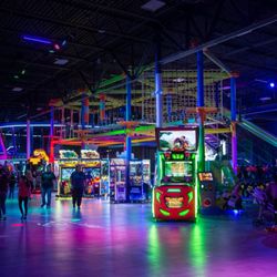 AIRTOPIA Adventure Park