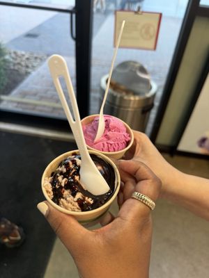 Lick Honest Ice Creams by null